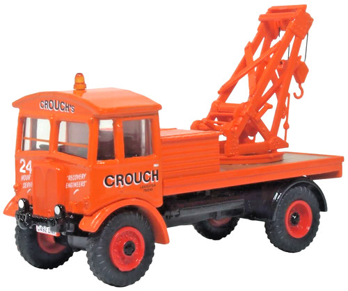 Oxford diecast scale - 1/76,