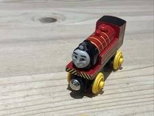 Thomas Wooden Railway VICTOR