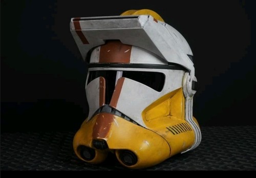 Star wars commander - bly, helmet