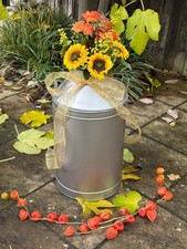 Milk Churn For Flowers