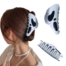Halloween Hairpin, Funny