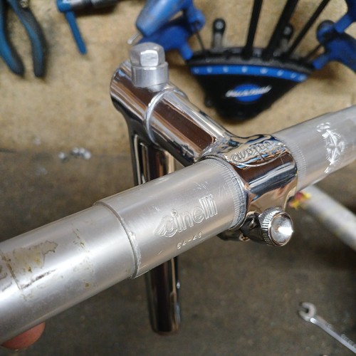 Rare vintage 1950 titan - rare,
