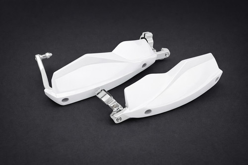 Wrap around enduro - enduro, guards