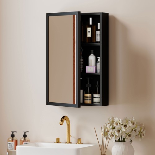 Bathroom medicine cabinet - medicine,