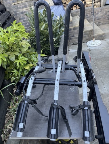Thule bike rack - thule,