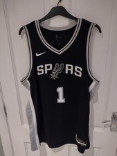NBA Spurs Victor Wembanyama Jersey  56