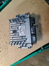 Peugeot 407 2.0 HDI Diesel ECU