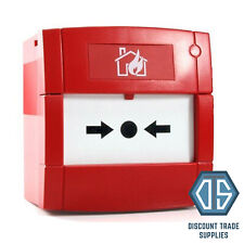 KAC Fire Alarm, Conventional