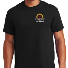 Wellcraft SCARAB V-Hull Short