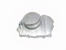 clutch housing darkened Honda