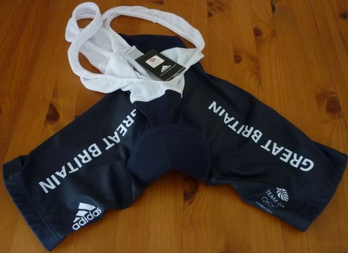 Adidas team 2012 - adidas, gb