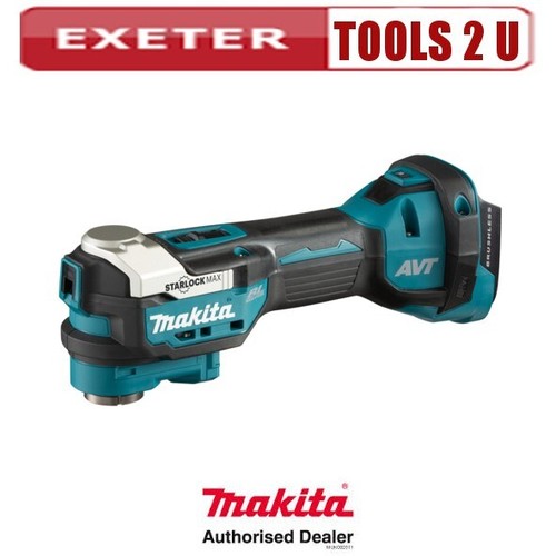 Makita dtm52z 18v lxt - 18v, bl