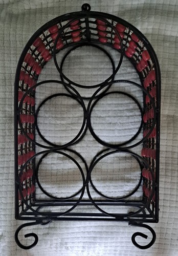 Vintage rustic metal wooden - rustic,