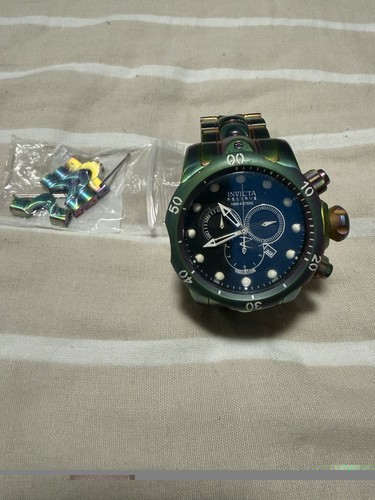 Reserve venom men model 19764 - venom,