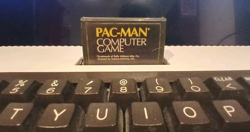 Atari bit 800 xe 65xe - 800,