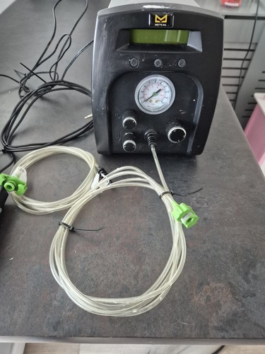Metcal 250 - metcal, dx-250