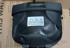 Brompton Ortlieb Mini O Bag