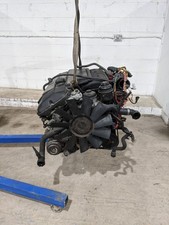 BMW 5 SERIES E39 ESTATE 2.5