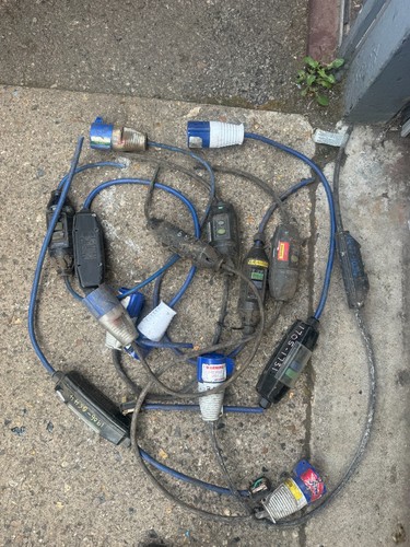 Job lot line rcd - ⭐9x,
