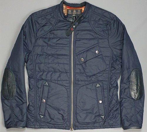 Barbour steve mcqueen lee - steve,