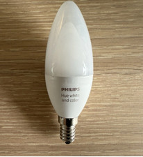Philips Hue White and Color