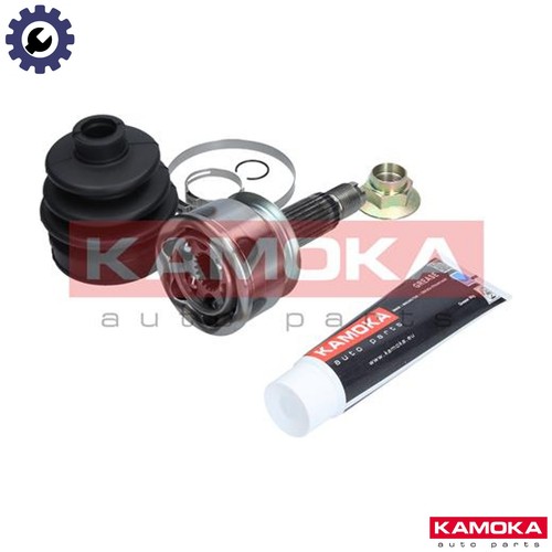 Joint kit drive shaft 7640 - drive, for