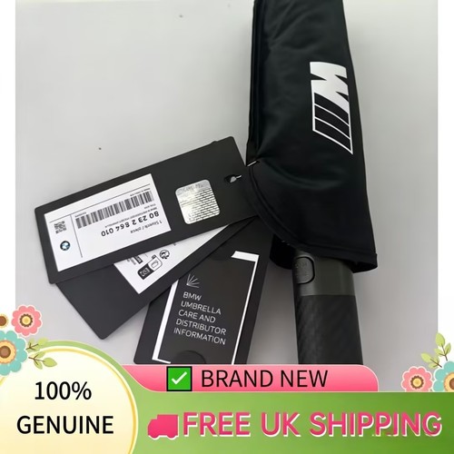Genuine bmw sport umbrella - genuine,