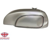 Fit For Norton Featherbed Manx