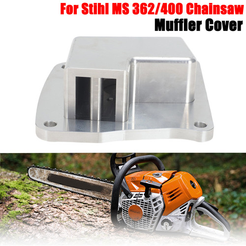 For stihl 362 400 chainsaw - ms, 362/400