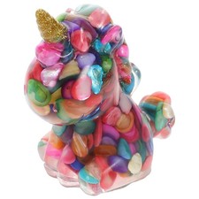 Crystal Animal Sculpture