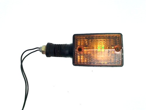 Turn signal right rear yamaha - rear,