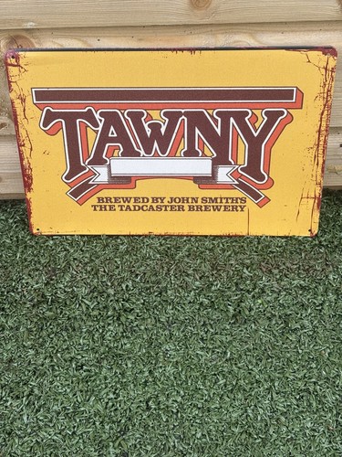 John smiths tawny beer - john,