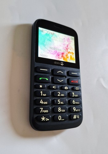 Doro 1370 mobile - 1370,