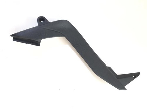 Left tank cover - kawasaki, z