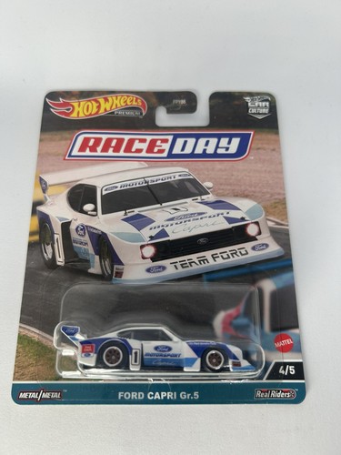 Hot wheels premium - hot,