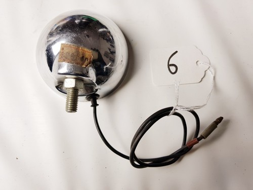 Turn signal suzuki gt 50 - 6,