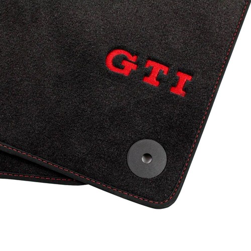 Genuine gti anthracite - genuine, vw