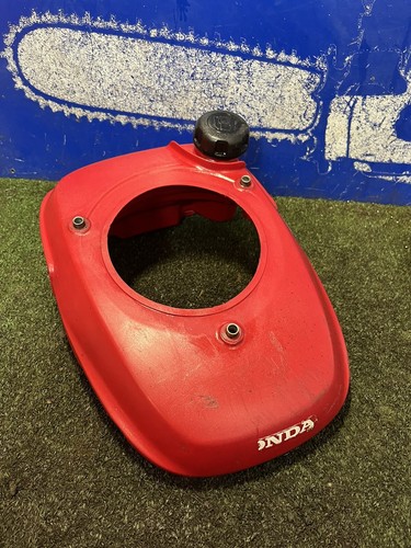 Honda izy petrol lawn mower - honda,