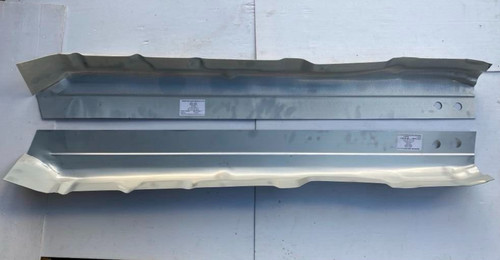Escort inner sill mk1 mk2 - mk1, 1