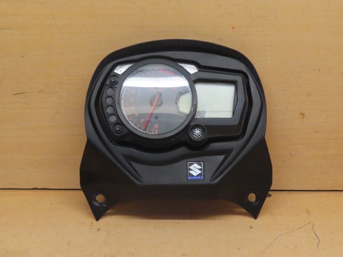 2010 suzuki bandit - 1250, fa