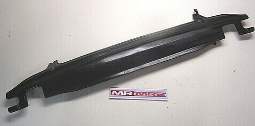 Toyota mr2 mk2 front bumper - mr2,