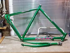 57cm Giant Peloton 8200 Sport Road Bike Frame Set