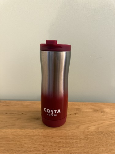 Costa coffee clever cup travel - clever,