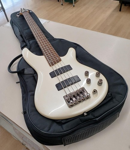 Ibanez sr305 string electric - 5-string,