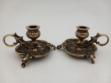 Pair of Vintage/Antique