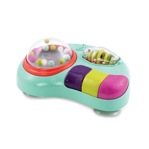 Battat whirly pop - -, baby