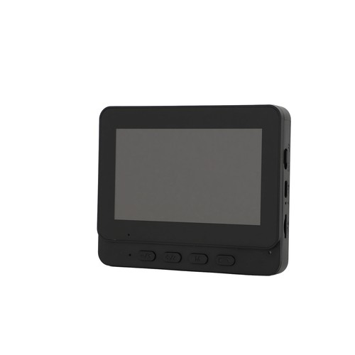 Wireless video doorbell - wireless,