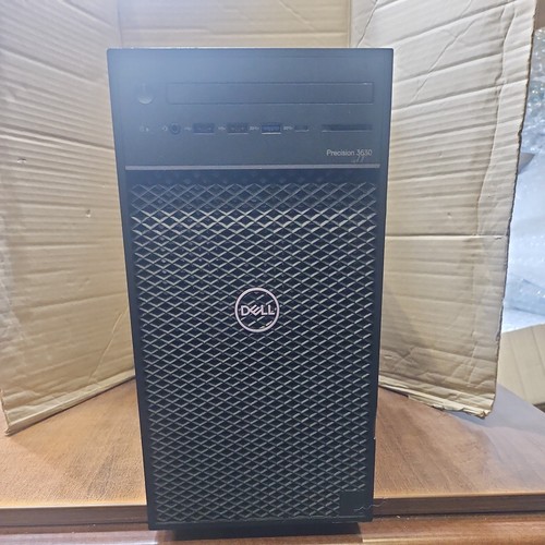 Dell precision 3630 tower - dell,