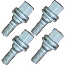 Corrosion-Resistant Locking