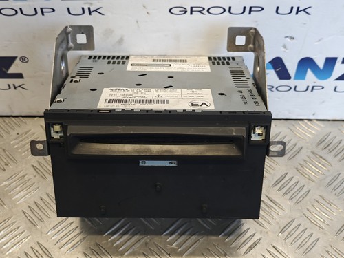 Nissan pathfinder d40 - nissan,